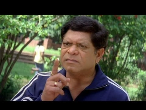 Bottoms Up Satam Me Ikde Vyayam Karayala Aloy - Mohan Joshi...