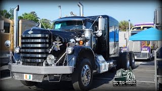 Diamond T - Truck Walk Around