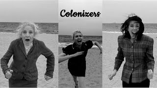 Colonizers