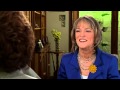 Nora Roberts: As engaging as her books