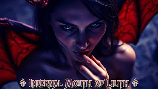 Infernal Mouth Of Lilith