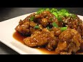 How to Make General Tso's Chicken