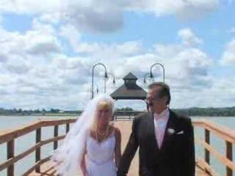 Mr.Mrs. Mark Douglas Combes Aug.18,