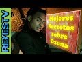 10 Increibles Curiosidades sobre Ozuna | ReyesTV86 | ozuna - unica (video oficial) 🐻 a u r a