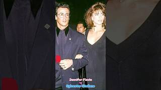Sylvester Stallone Love Life From Sasha Czack And Brigitte Nielsen To Jennifer Flavin