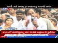 KCR Aim : To Become "Baadshah Of Telangana" KCR Aim : To Become "Baadshah Of Telangana"