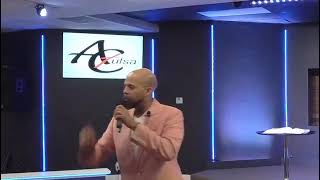 When We PRAY Prophetic Decrees, Pt. 8 | Pastor John Williams | 07-31-22