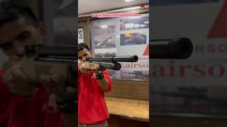 Evanix Vortex .177 Cal Pcp Air Rifle