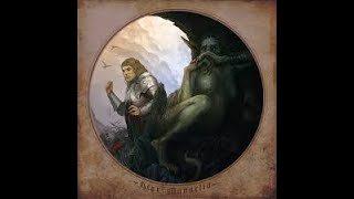 Herr Mannelig - Garmarna - Sous Ré Français