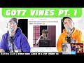 NSD REACT | GOT7 VINES PT. 1
|EXTRA CLIPS| Stray Kids LEVANTER FILM #2
& 박진영 (J.Y. Park) "FEVER"