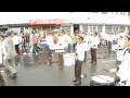 3 de noviembre 2010, Veraguas - Colegio San Vicente. II