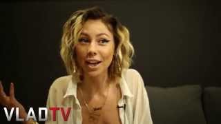 Watch Miley Cyrus Underground video