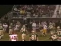 Vince Hunsicker Career Football Highlights Through Junior Season