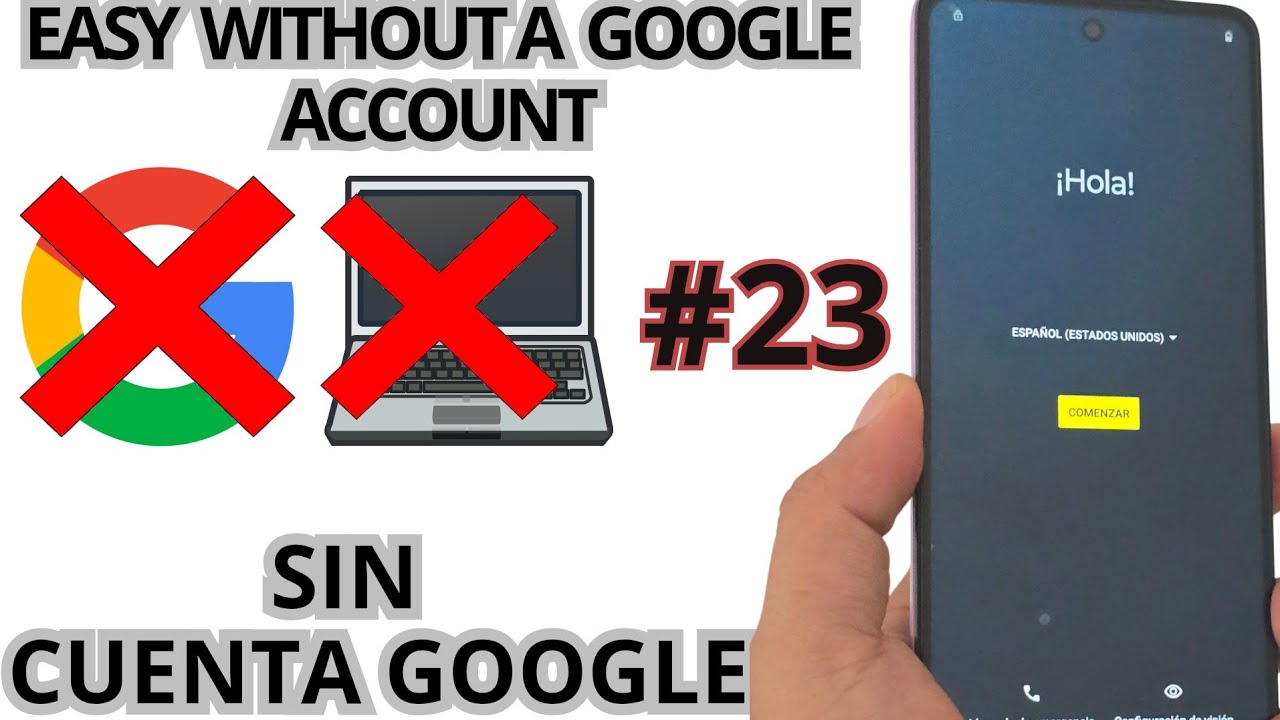 How to remove Google Motorola Android 14 account no PC How to remove Google Motorola Android 14 account no PC
