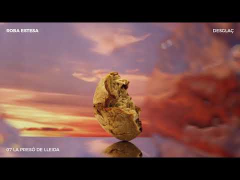 La Presó De Lleida Video