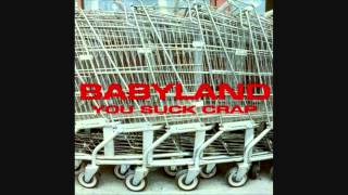 Watch Babyland Fault video