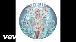 Watch Kerli Here And Now video