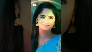Tejaswini Gowda Care Of Anasuya Serial Vidhya No 1 Serial