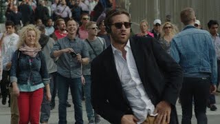 Jake Gyllenhaal Dancing Goes With Any Song