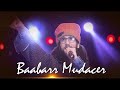 Baabarr Mudacer Full song | Bhiga Bhiga Hai Sama | 3D Songs 2023