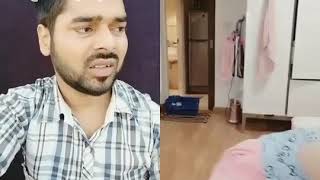 Kiss Karne Ki Koshish