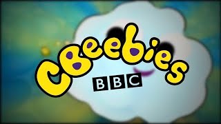 Bbc Two Cbeebies - Switchover October 21St 2009