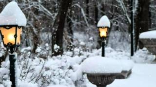 Сальваторе Адамо - Падает Снег