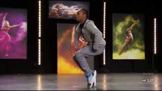 Fik-Shun Solo In Las Vegas Week