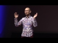 才能は知らないうちにできるもの: 中村 俊介 at TEDxFukuoka