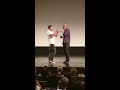 Serial Bad Weddings Actor Re Enacts Scene Serial Bad Weddings Actor Re Enacts Scene