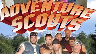 Adventure Scouts - Full Movie