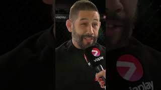 Musse Hasselvall Interview Superior Challenge