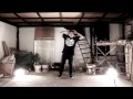 Jun Quemado Choreography "No Luck" by Tyga