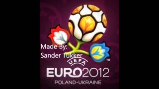 Uefa Euro 2012 Intro