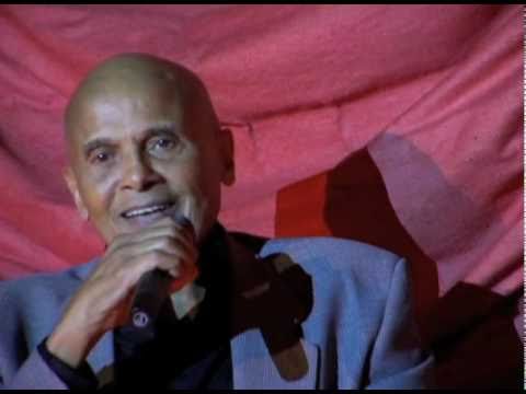 Belafonte on Gloria Grahame John Lewis folk and blues gay subtext in Odds