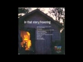 bo bud greene/ In That Story