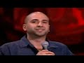 Dave Attell Comedy