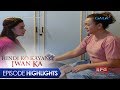 Hindi Ko Kayang Iwan Ka: Pera laban sa batas