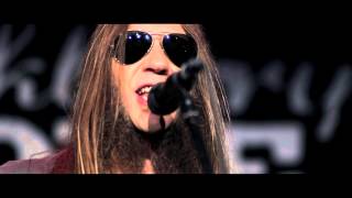 Watch Blackberry Smoke Shakin Hands With The Holy Ghost video