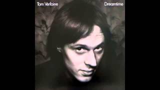 Watch Tom Verlaine Theres A Reason video