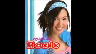 Watch Roxie Barcelo Kung Alam Mo Lang video