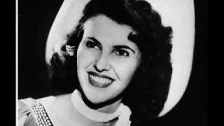 Watch Wanda Jackson Games People Play video