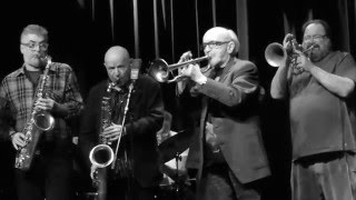 Globe Unity 1 Live In Copenhagen, February 25Th, 2016