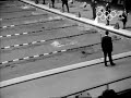 When things don't go as planned - Mark Spitz - Mexico 1968 Olympic Games