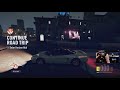 Forza Horizon 2 LP Ep36 F&F7 Trailer /NSX-r & Barn Finds w/Thrustmaster Wheel Cam