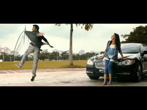 SAMAR-Azhagho Azhaghu - Official Video Song 1080p HD DTS AUDIO...