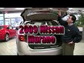 Title:New 2009 Nissan Murano Cincinnati Description:jeffwylereastgatenissan.com New 2009 Nissan Murano Cincinnati review by Jeff Wyler Eastgate Nissan, a full service new and used Nissan dealership serving the Cincinnati market. Video review of new Nissan Murano for 2009.