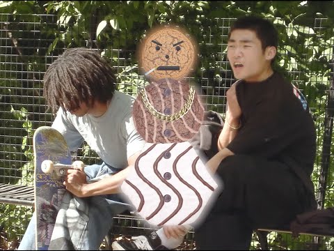 Homies Network Presents: Coles & Kyota