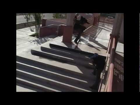 Brenden Humphrey online part