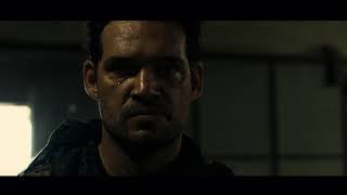 TEASER DEUS-EX-MACHINA